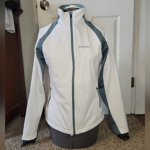 Columbia Jackets & Blazers - Columbia Omni-Heat Jacket Size M